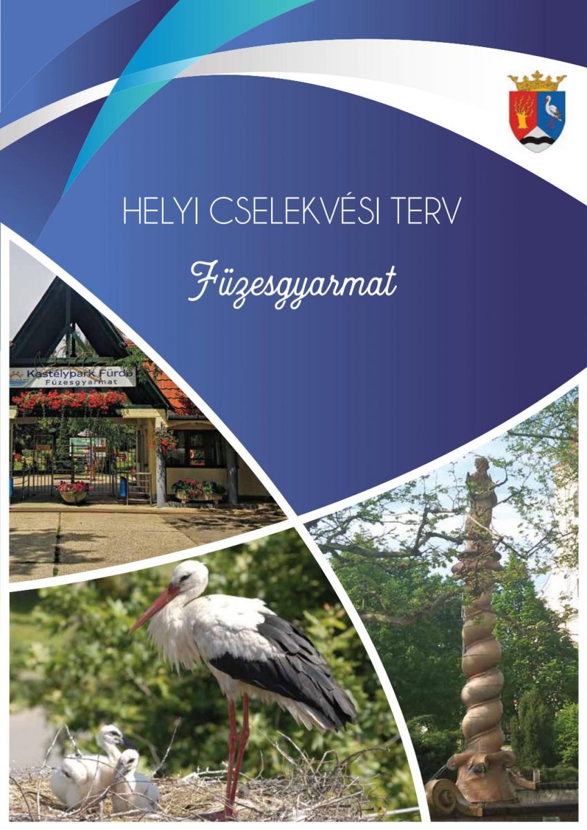 Helyi cselekvési terv